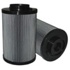 Main Filter Hydraulic Filter, replaces WIX R27C25GB, Return Line, 25 micron, Outside-In MF0062388